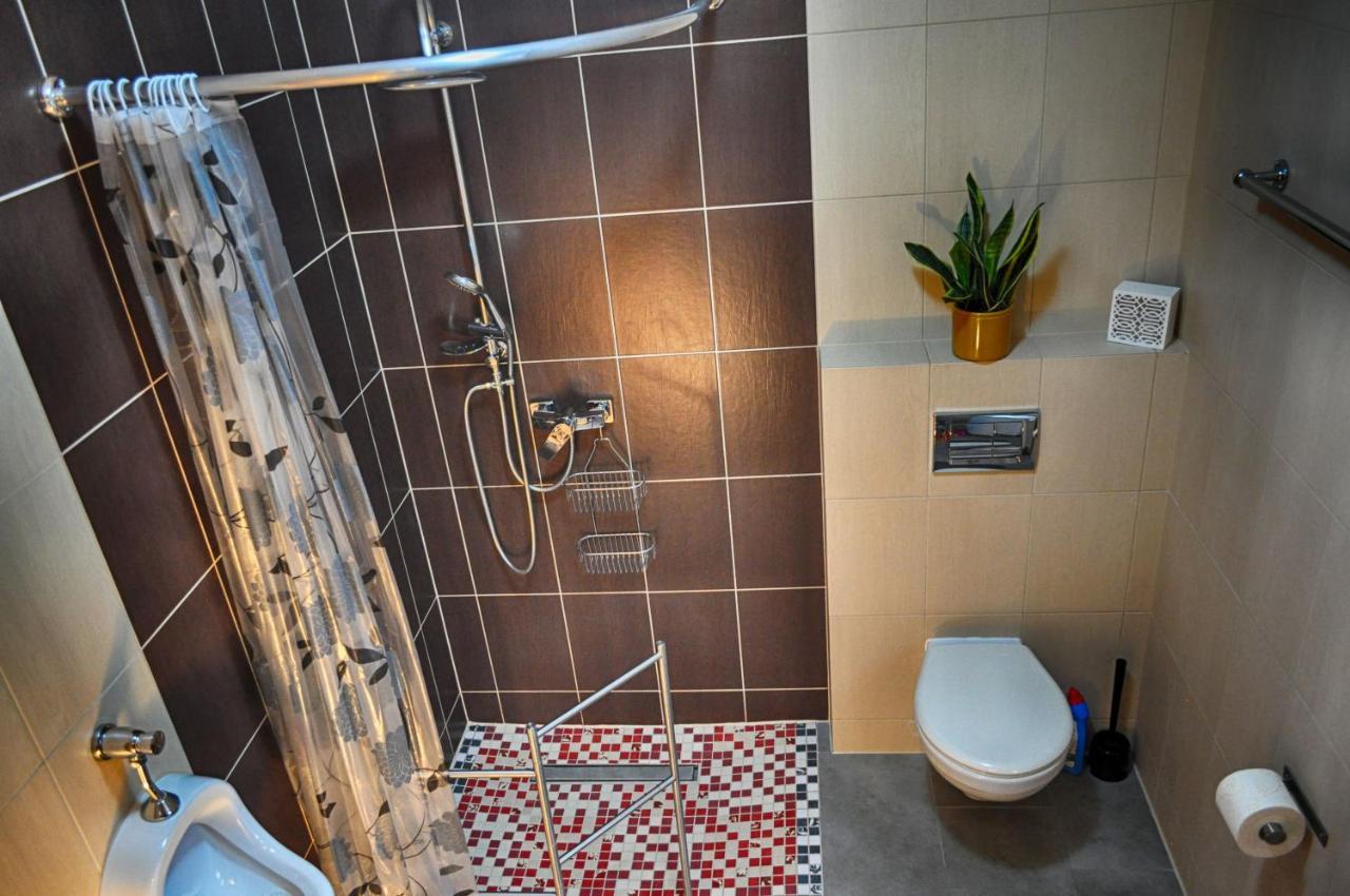 Apartamenty W Dolinie Goscina Duszniki Zdrój Buitenkant foto